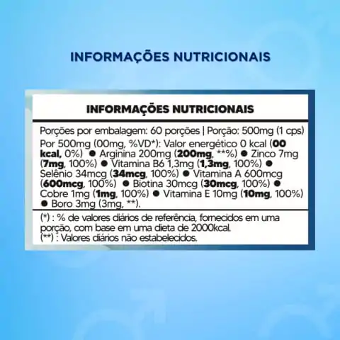 VITALIBI 5